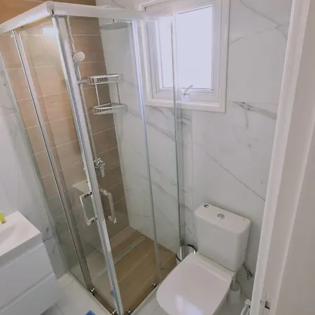 Διαμέρισμα Sea And Salt Panoramic View