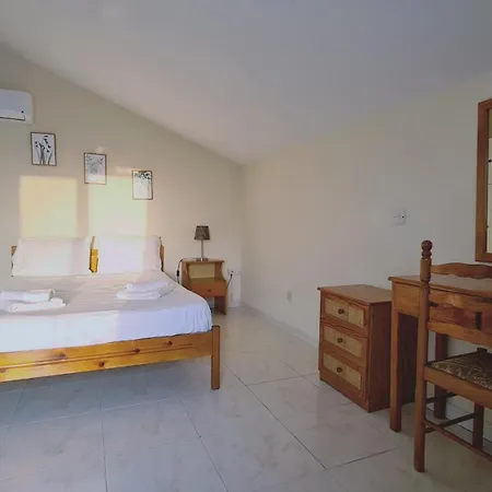 Sea And Salt Panoramic View Apartment