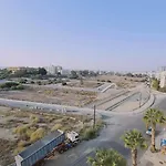Lägenhet Sea And Salt Panoramic View Larnaca