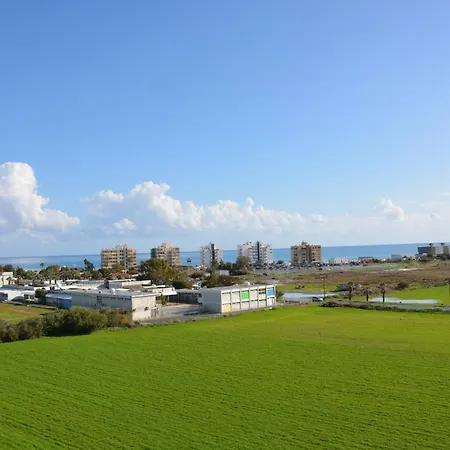 Apartment Sea And Salt Panoramic View *