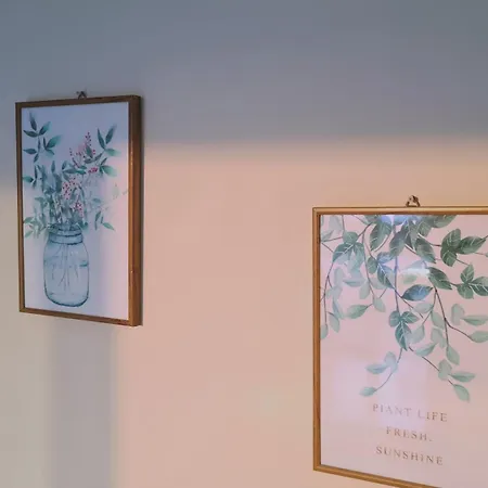 Apartment Sea And Salt Panoramic View