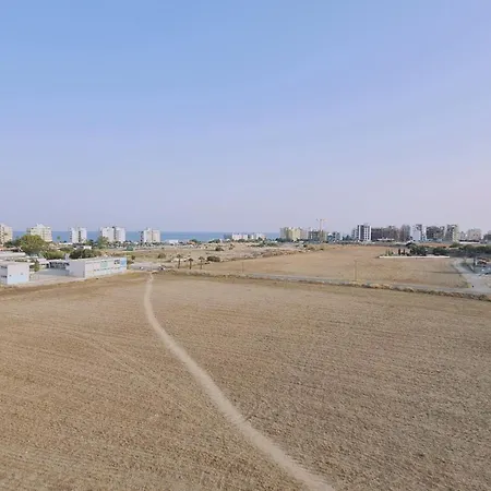 Sea And Salt Panoramic View Apartment *