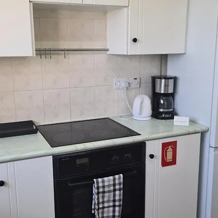 Apartment Sea And Salt Panoramic View *