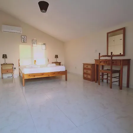 Apartment Sea And Salt Panoramic View *