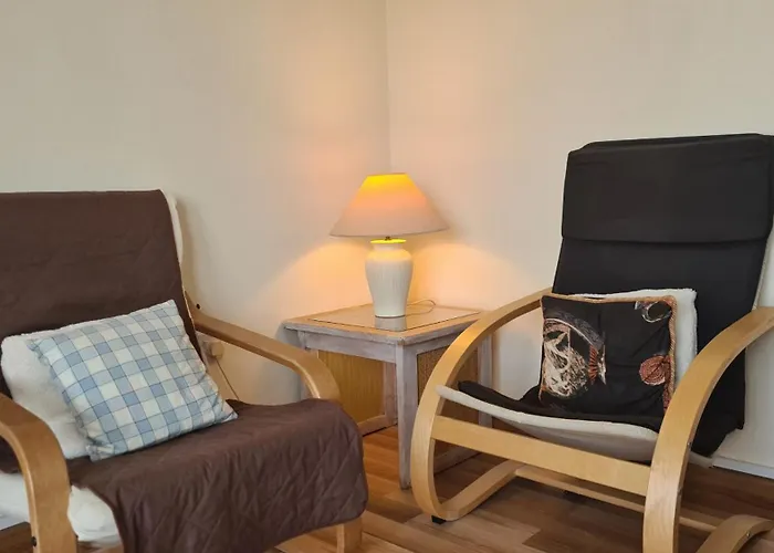 Sea And Salt Panoramic View Appartement *