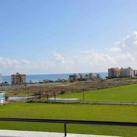 Apartment Sea And Salt Panoramic View *