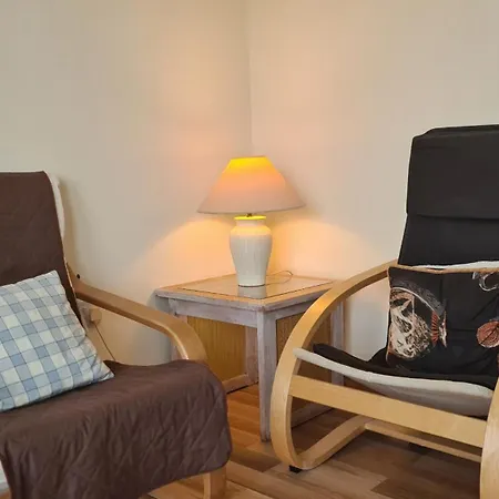 Sea And Salt Panoramic View Apartment *