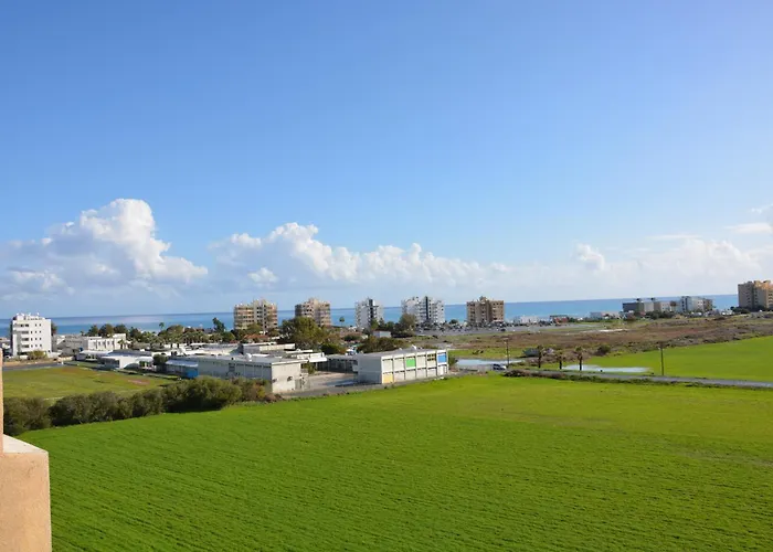 Apartamento Sea And Salt Panoramic View *