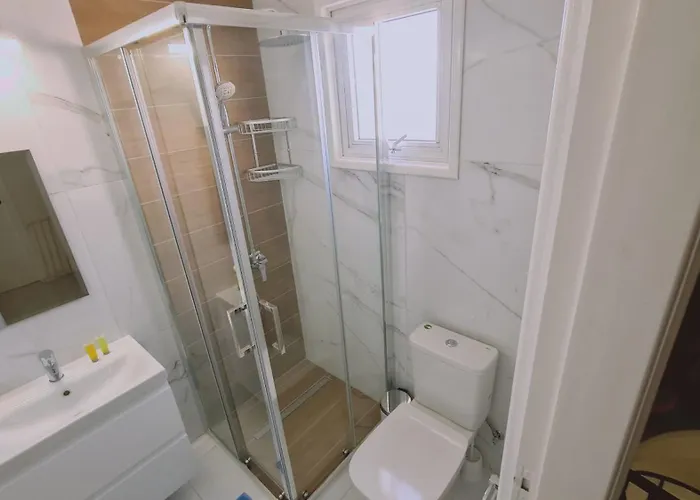 Apartamento Sea And Salt Panoramic View