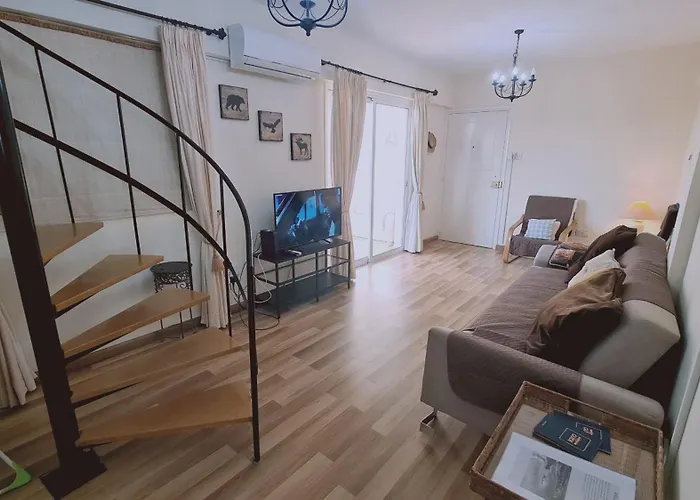 Sea And Salt Panoramic View Apartamento *