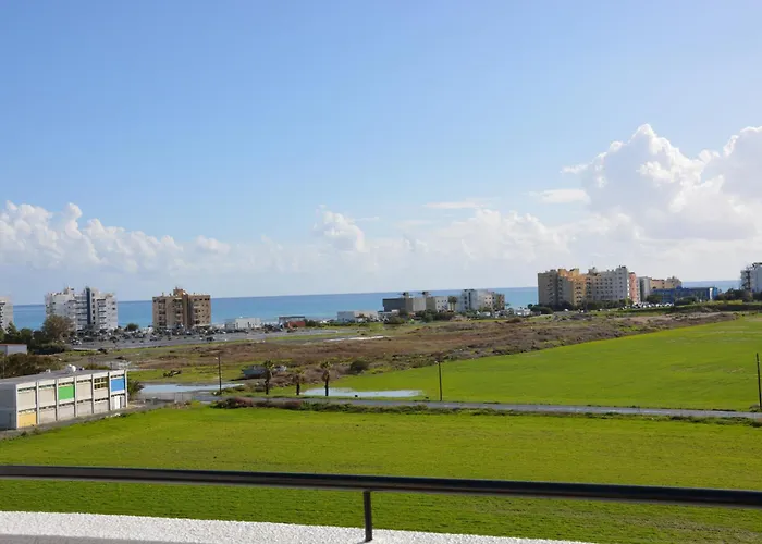 Apartamento Sea And Salt Panoramic View *