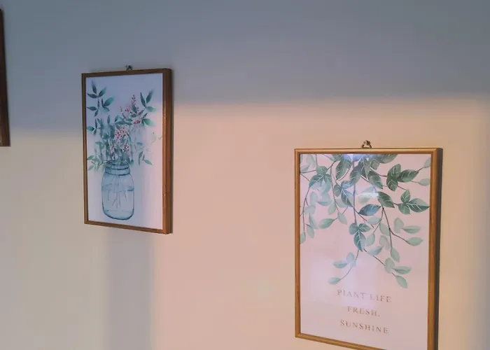 Apartamento Sea And Salt Panoramic View