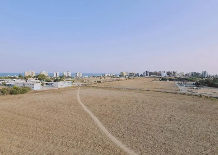 Sea And Salt Panoramic View Apartamento *