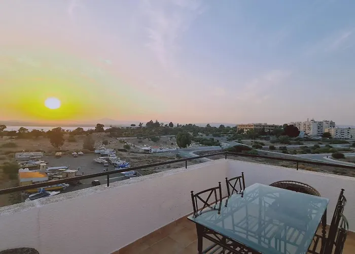 Apartamento Sea And Salt Panoramic View *