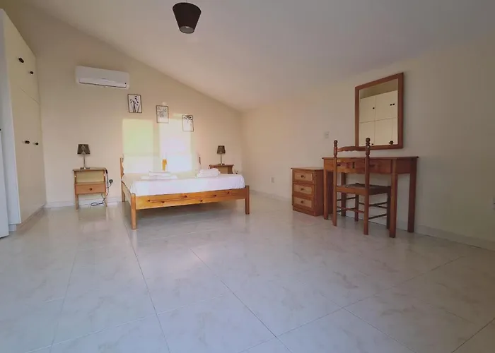 Apartamento Sea And Salt Panoramic View *